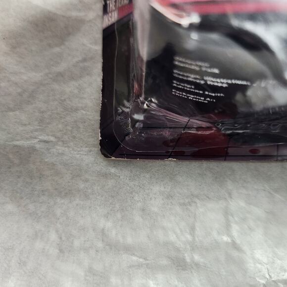 NECA Leatherface Toony Terrors The Texas Chainsaw Massacre Action Figure New - Picture 6 of 9